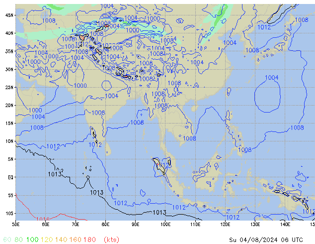 Su 04.08.2024 06 UTC