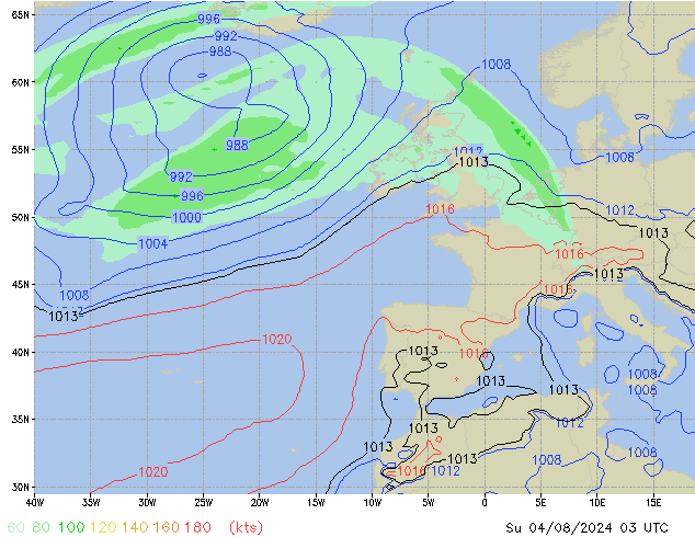 Su 04.08.2024 03 UTC