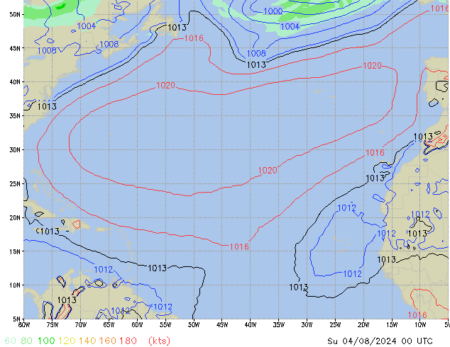 Su 04.08.2024 00 UTC