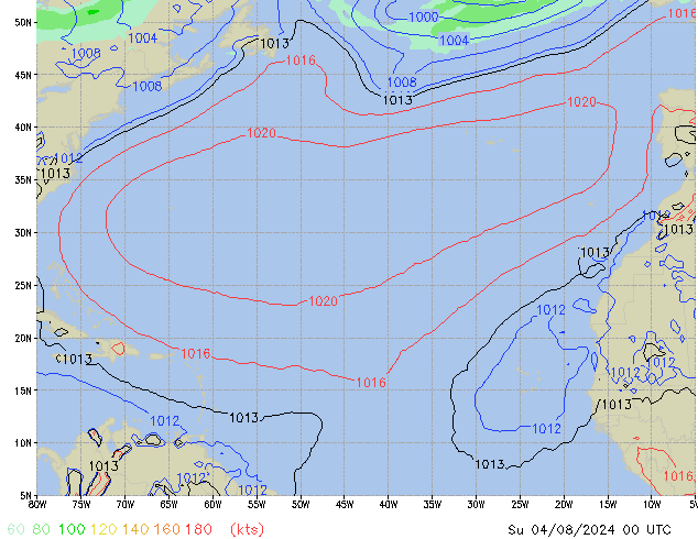 Su 04.08.2024 00 UTC