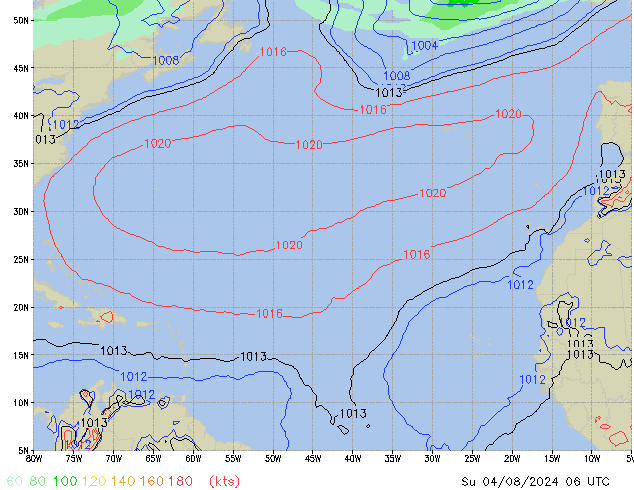 Su 04.08.2024 06 UTC