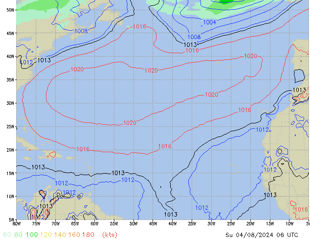 Su 04.08.2024 06 UTC