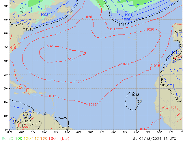 Su 04.08.2024 12 UTC