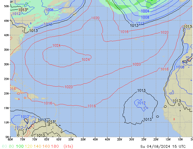 Su 04.08.2024 15 UTC