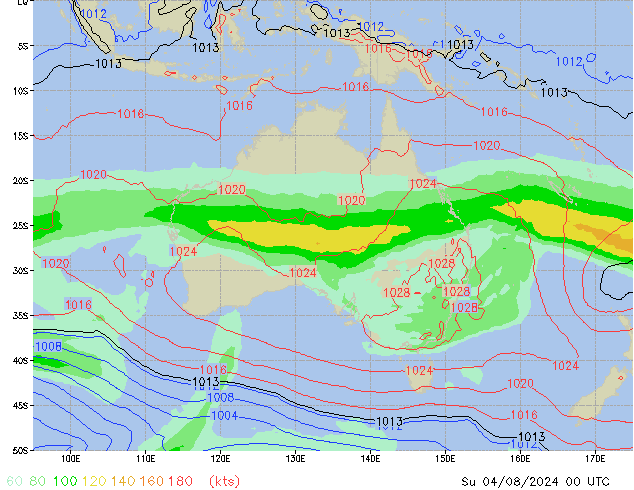 Su 04.08.2024 00 UTC