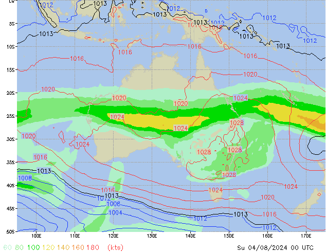 Su 04.08.2024 00 UTC