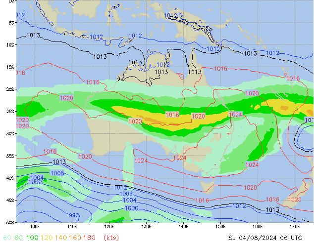 Su 04.08.2024 06 UTC