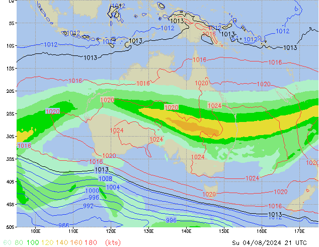 Su 04.08.2024 21 UTC