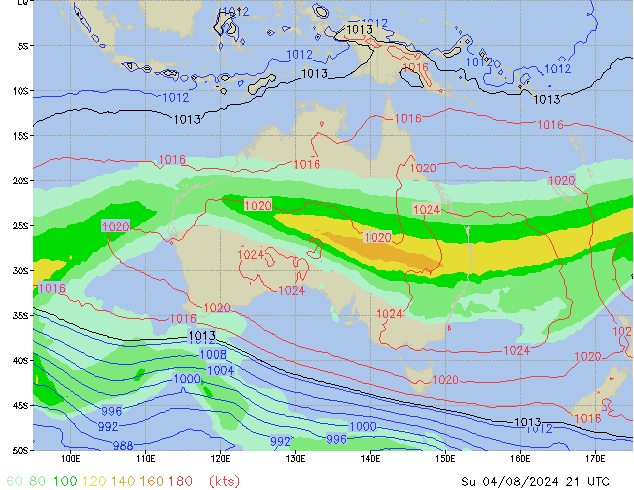 Su 04.08.2024 21 UTC