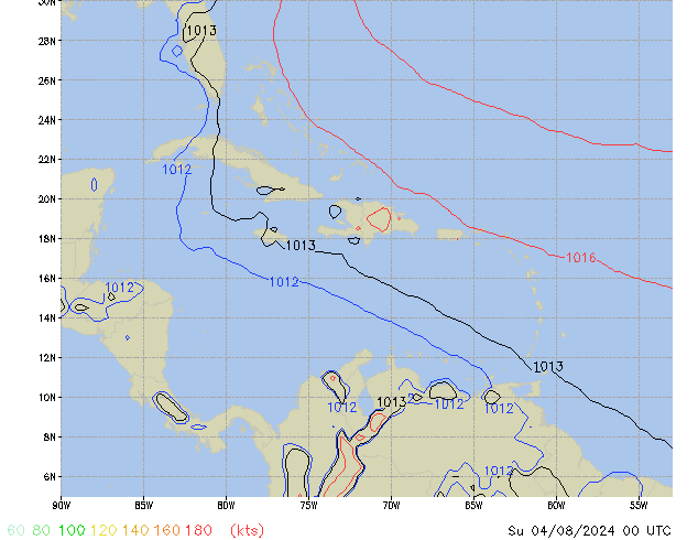 Su 04.08.2024 00 UTC