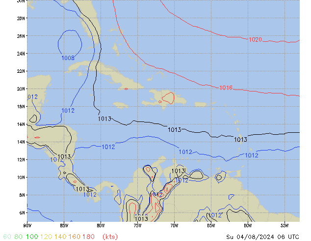 Su 04.08.2024 06 UTC