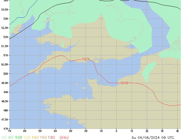 Su 04.08.2024 06 UTC