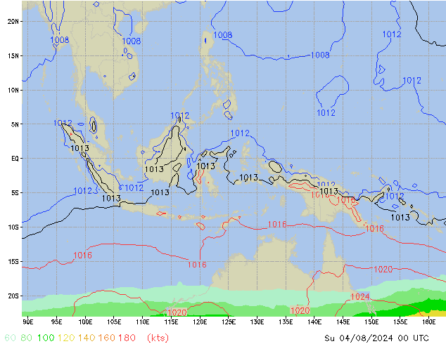 Su 04.08.2024 00 UTC