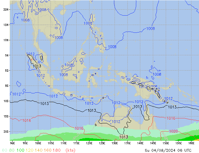 Su 04.08.2024 06 UTC