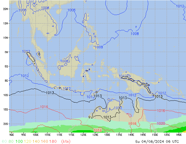 Su 04.08.2024 06 UTC