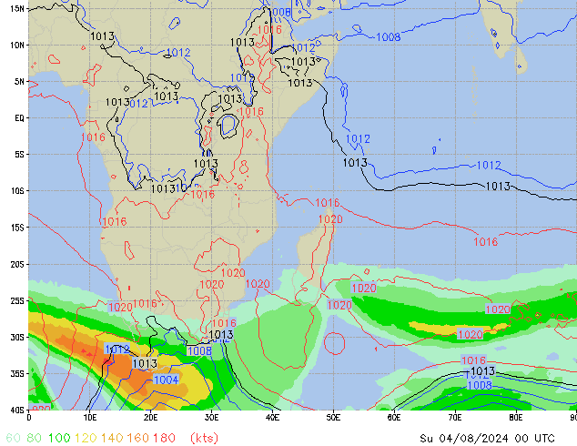 Su 04.08.2024 00 UTC