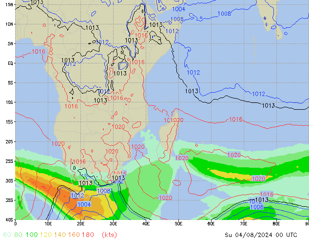 Su 04.08.2024 00 UTC