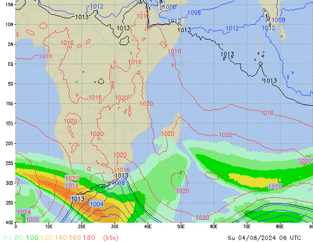 Su 04.08.2024 06 UTC