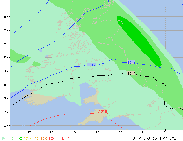 Su 04.08.2024 00 UTC