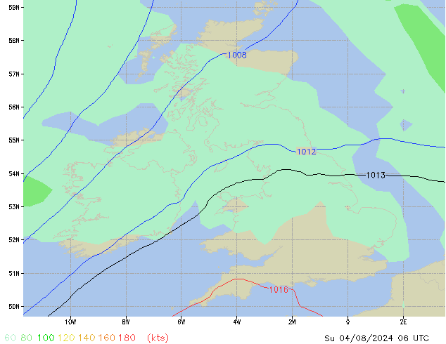 Su 04.08.2024 06 UTC