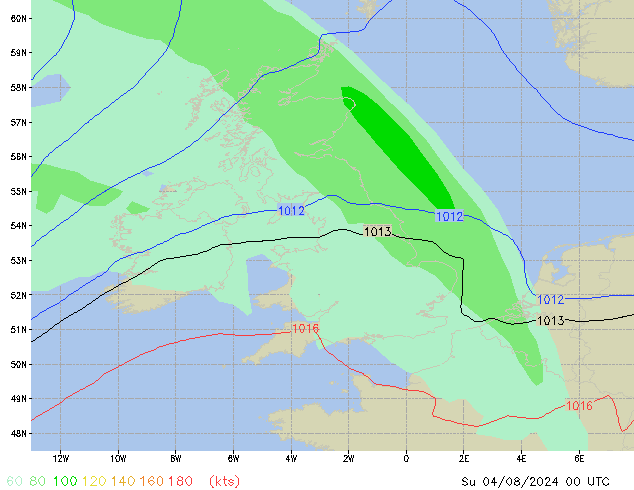 Su 04.08.2024 00 UTC