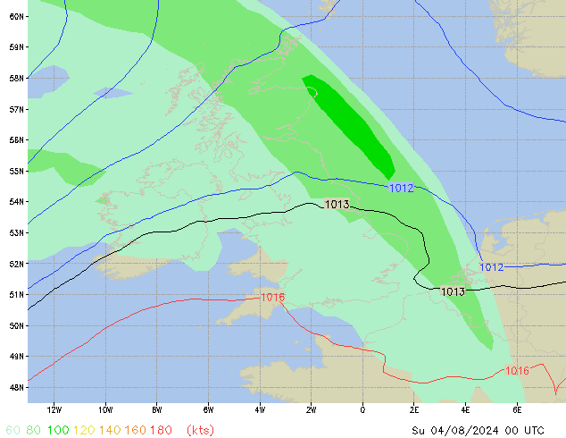 Su 04.08.2024 00 UTC