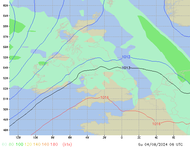 Su 04.08.2024 06 UTC