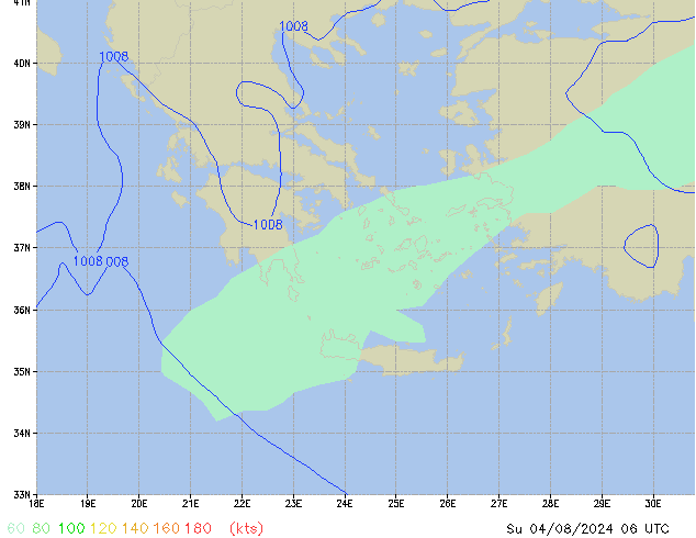 Su 04.08.2024 06 UTC