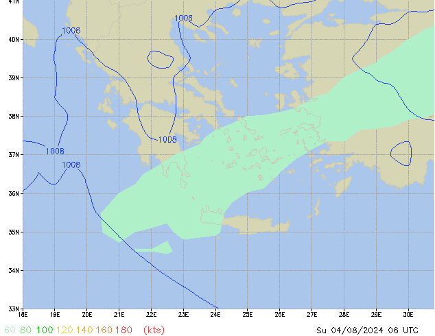 Su 04.08.2024 06 UTC