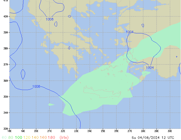 Su 04.08.2024 12 UTC