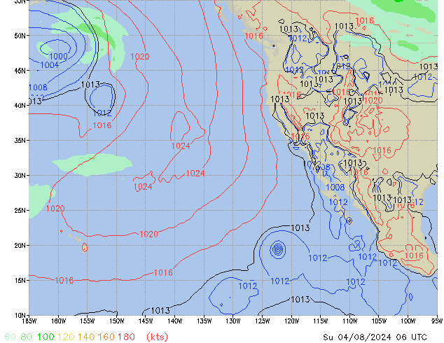 Su 04.08.2024 06 UTC