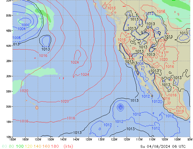 Su 04.08.2024 06 UTC