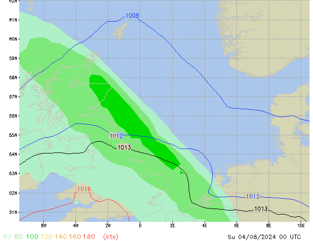 Su 04.08.2024 00 UTC