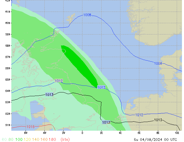 Su 04.08.2024 00 UTC