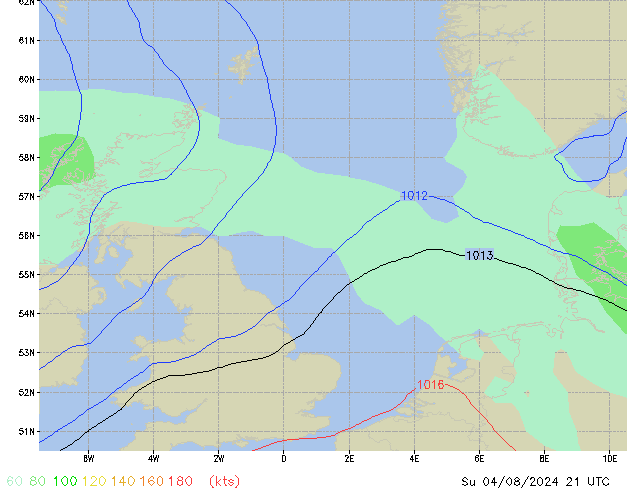 Su 04.08.2024 21 UTC