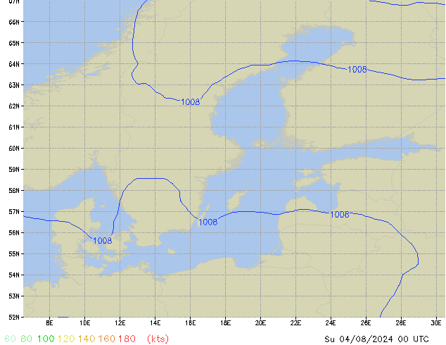 Su 04.08.2024 00 UTC