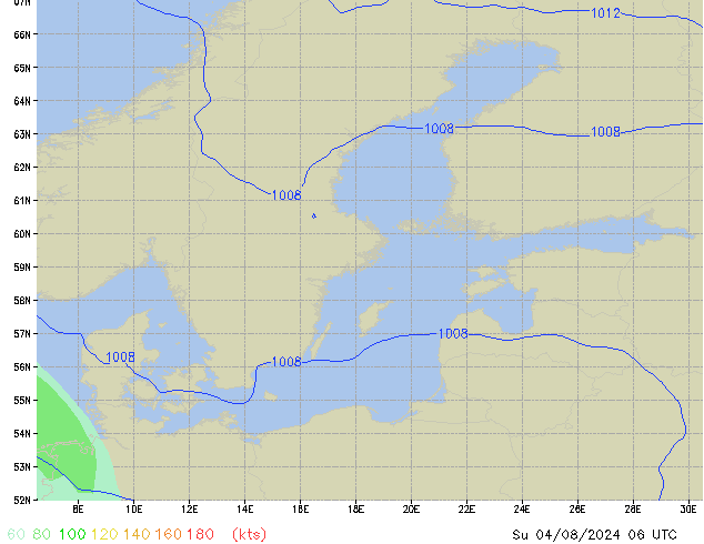 Su 04.08.2024 06 UTC