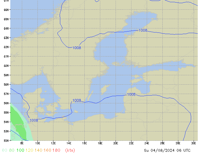 Su 04.08.2024 06 UTC