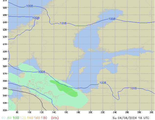 Su 04.08.2024 18 UTC