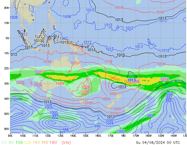 Su 04.08.2024 00 UTC