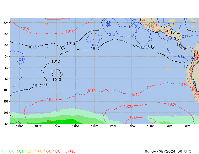 Su 04.08.2024 06 UTC