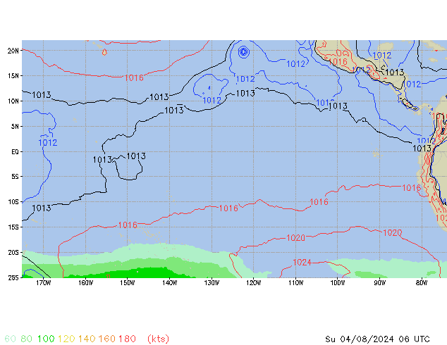 Su 04.08.2024 06 UTC