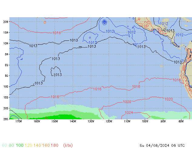 Su 04.08.2024 06 UTC