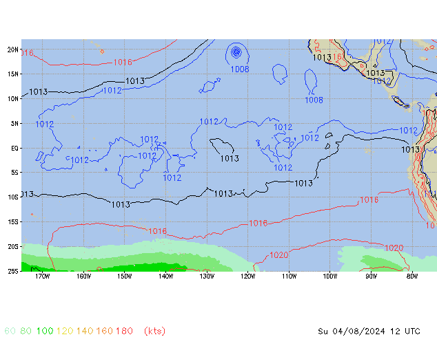 Su 04.08.2024 12 UTC