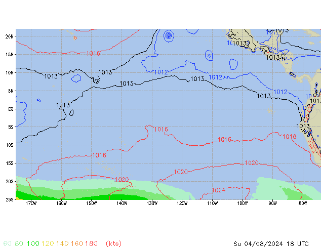 Su 04.08.2024 18 UTC