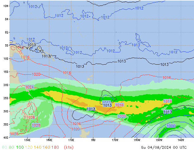 Su 04.08.2024 00 UTC