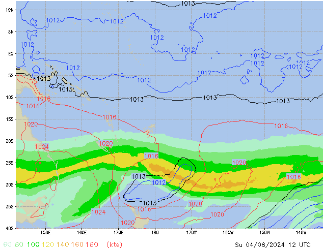 Su 04.08.2024 12 UTC