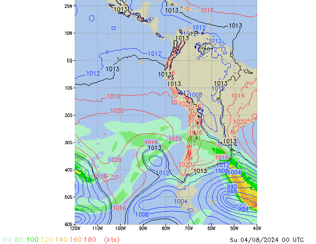 Su 04.08.2024 00 UTC