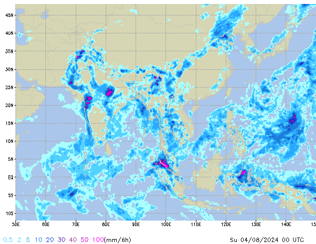 Su 04.08.2024 00 UTC