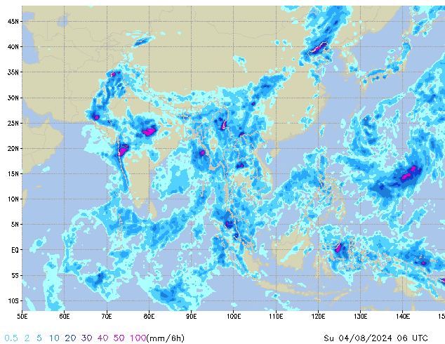 Su 04.08.2024 06 UTC